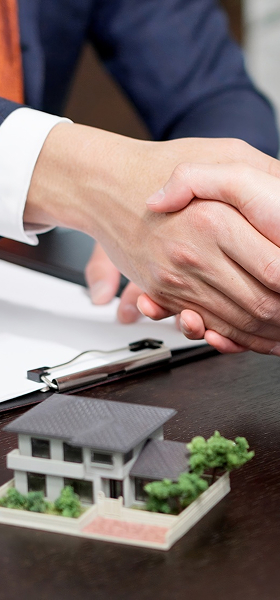 山友管理の特徴