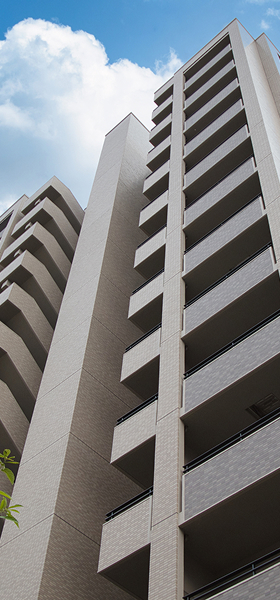 山友管理の特徴