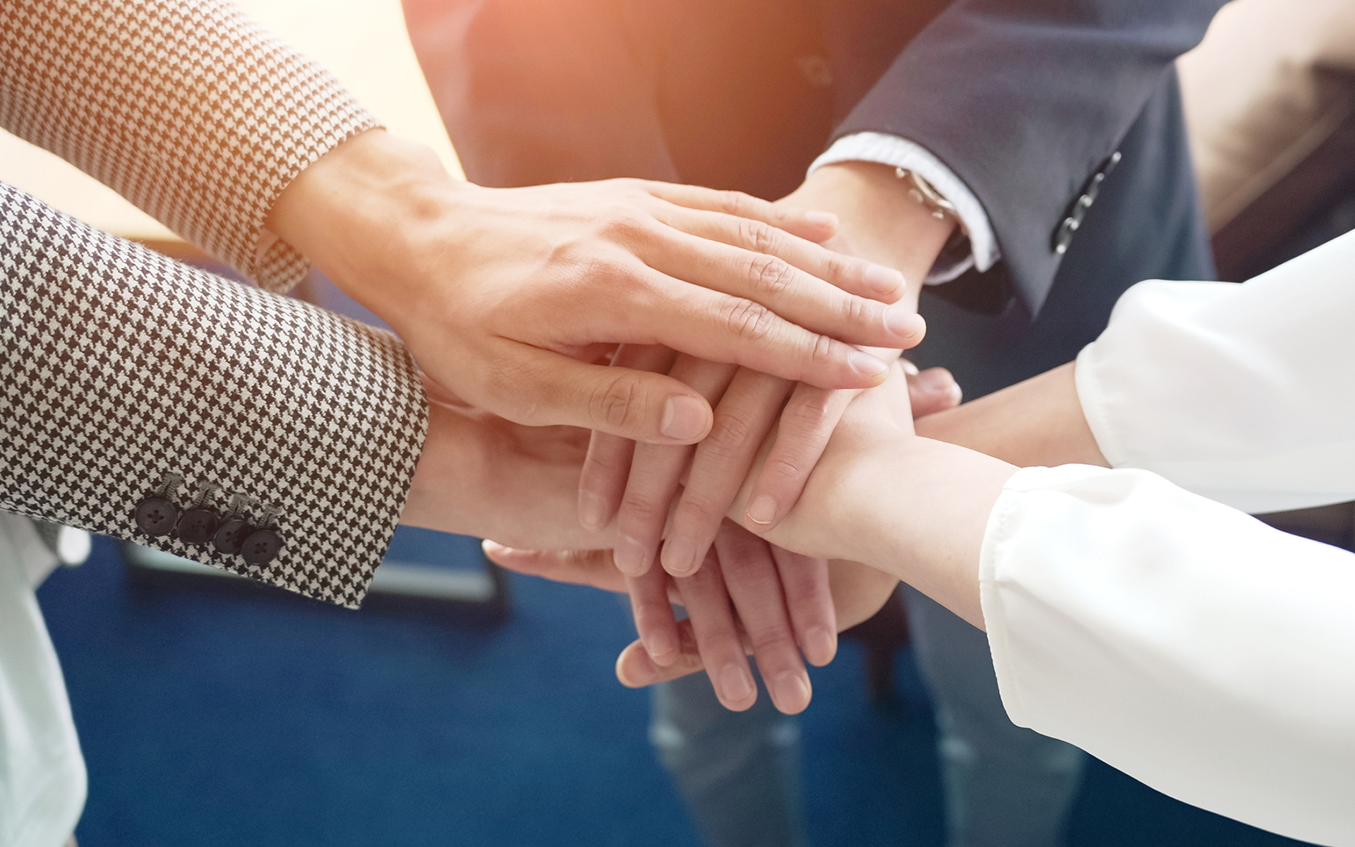 協業パートナー募集