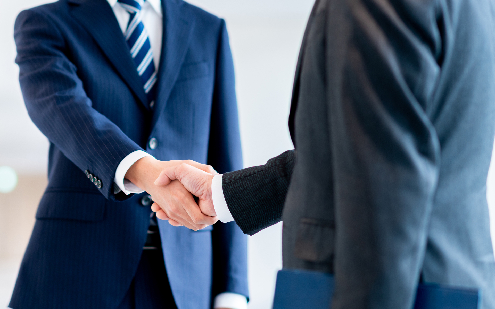 法人・パートナー募集