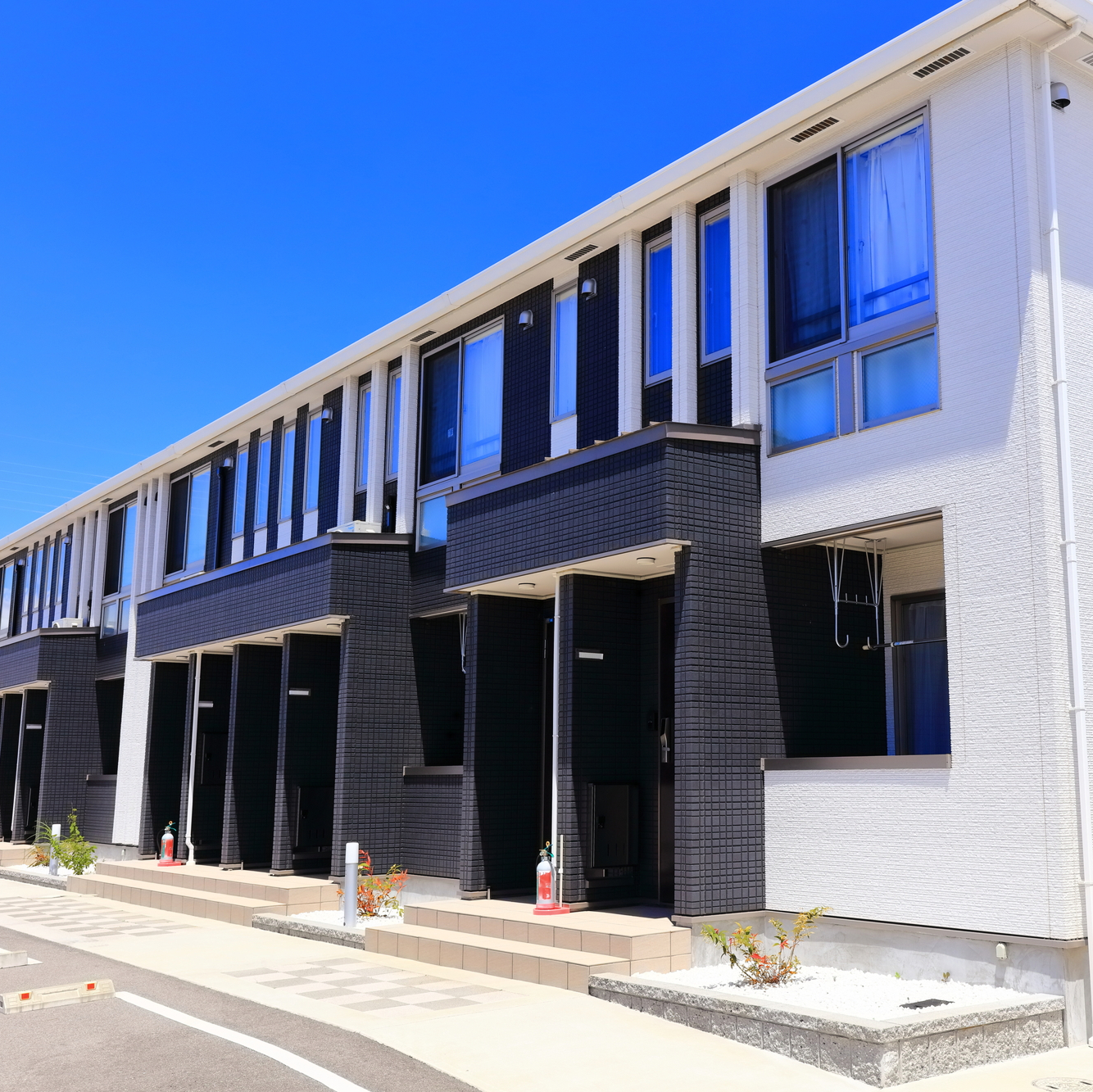 次世代につなげる賃貸管理