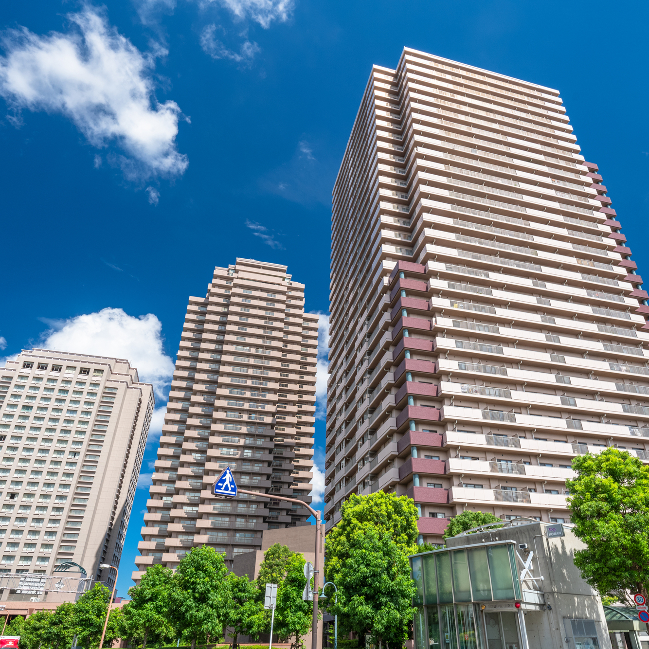 次世代につなげる賃貸管理