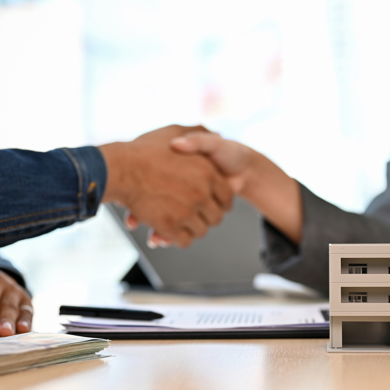 次世代につなげる賃貸管理