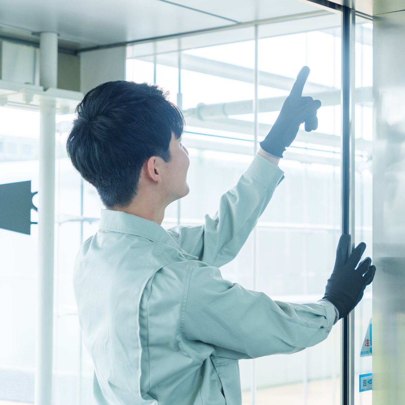 次世代につなげる賃貸管理