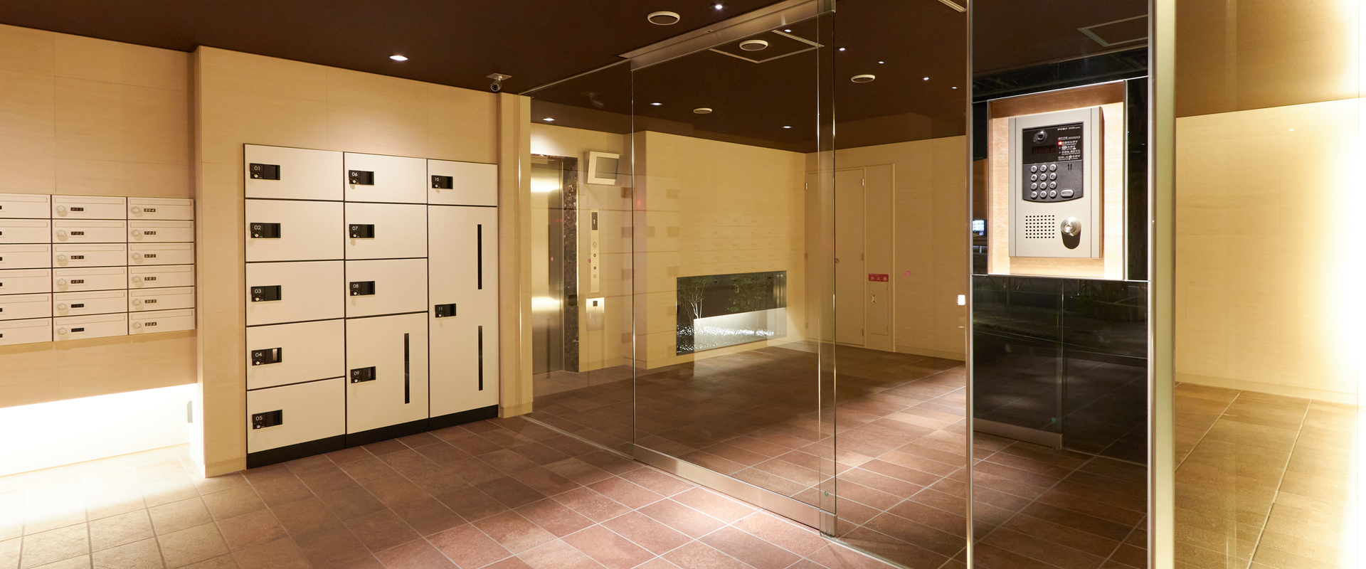 内装工事·メンテナンス