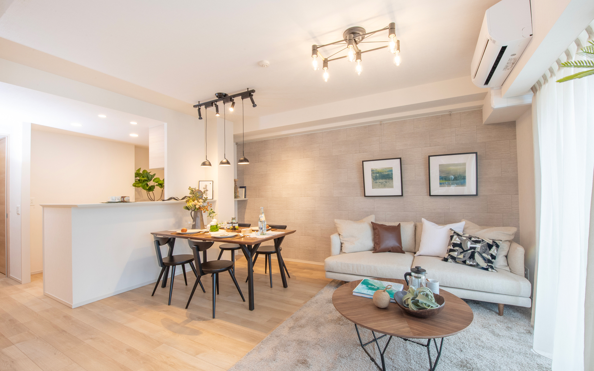 不動産管理事業