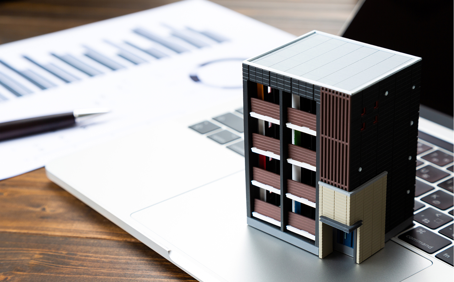 山友管理の特徴