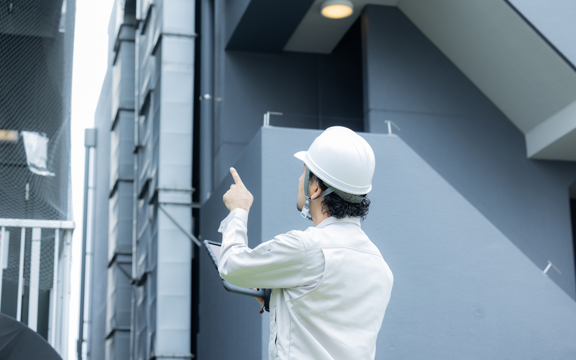 建物管理・点検